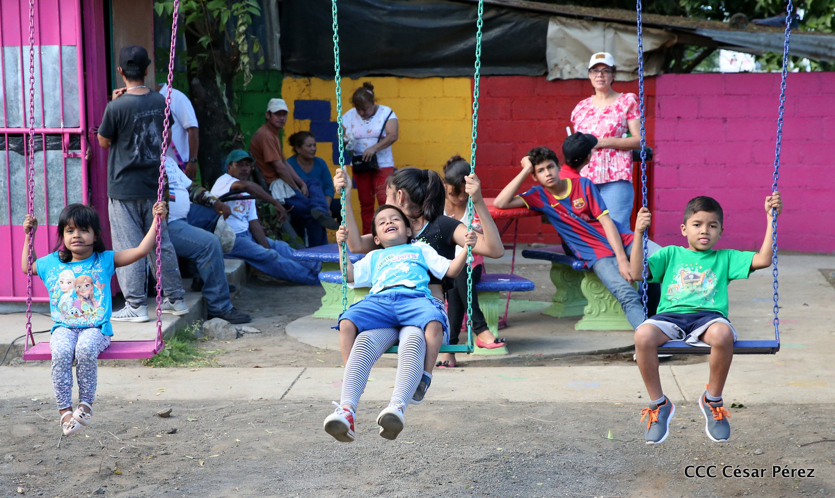 parque
